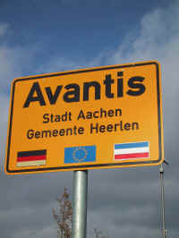 Avantis Stadtschild.jpg (240667 bytes)