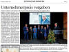 Unternhmerpreis 2025